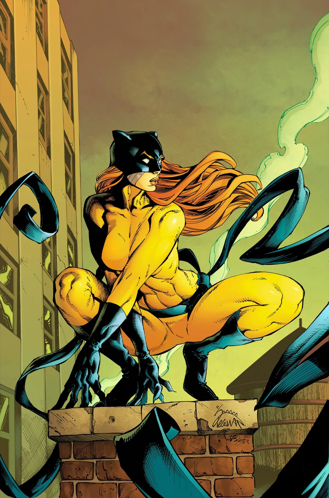 Patsy Walker