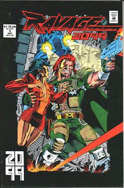 Paul-Phillip Ravage