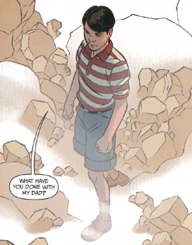 Peter