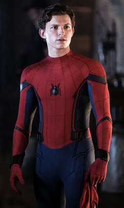 Peter Parker