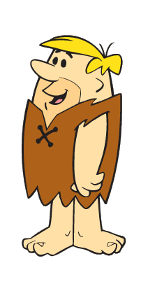 Barney Rubble