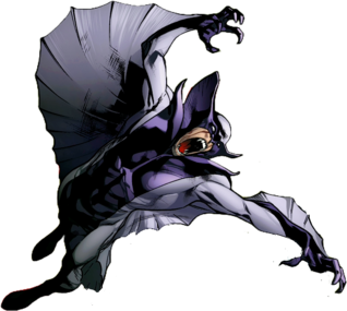 Baron Blood