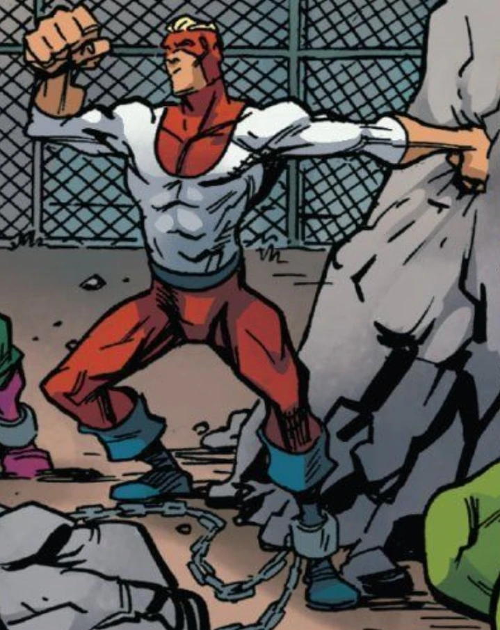 Piledriver