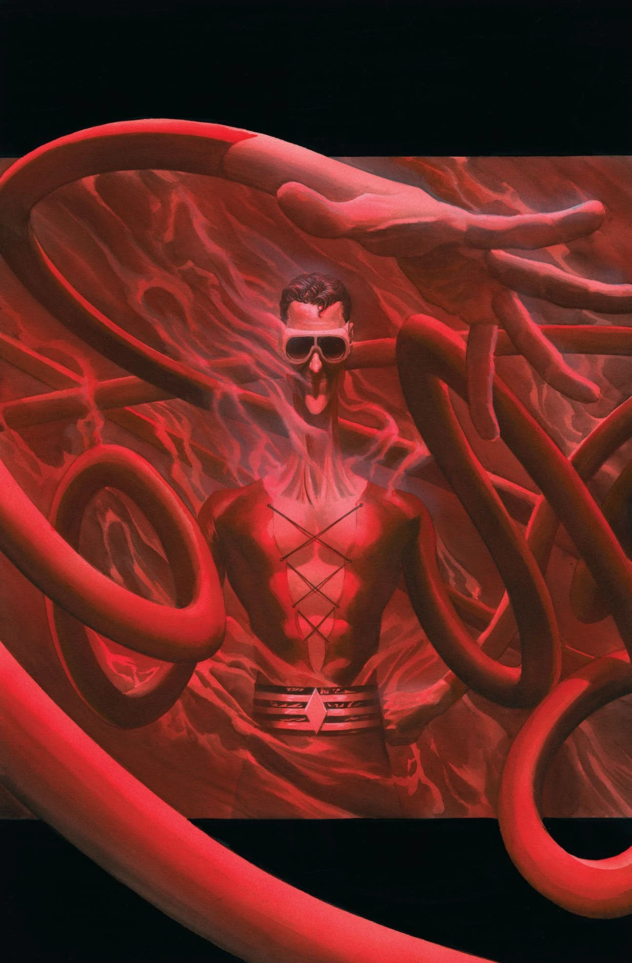 Plastic Man