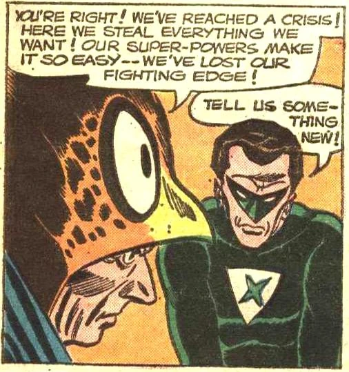 Power Ring