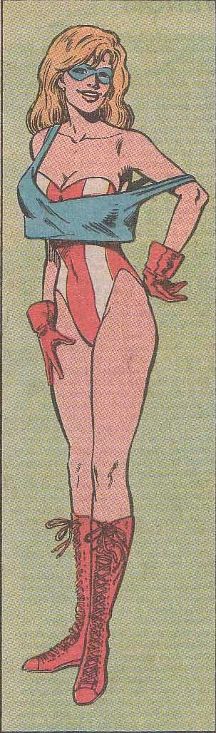 Priscilla Lyons