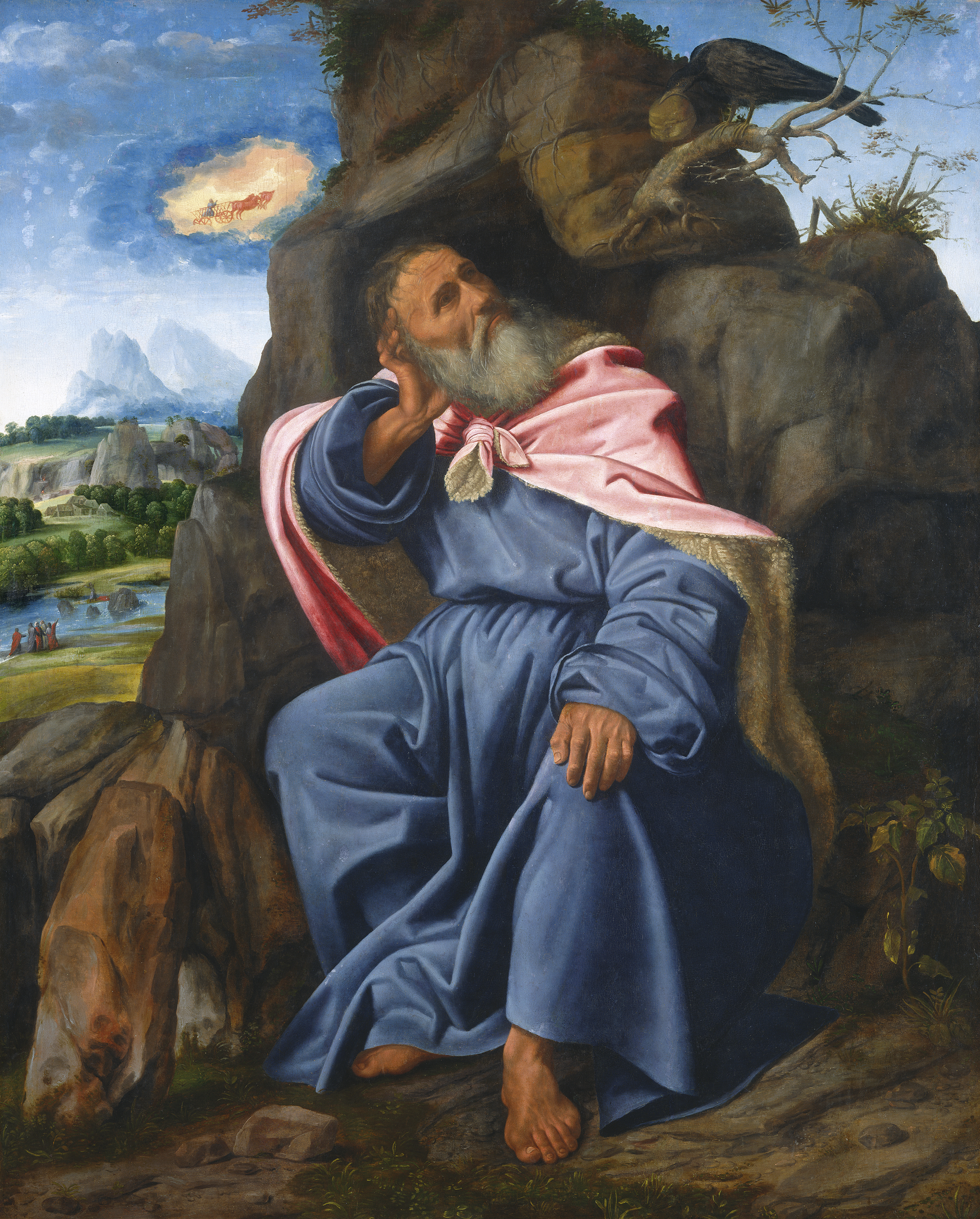 Prophet