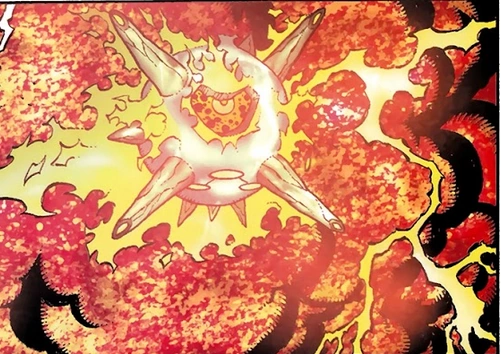 Pulsar Stargrave
