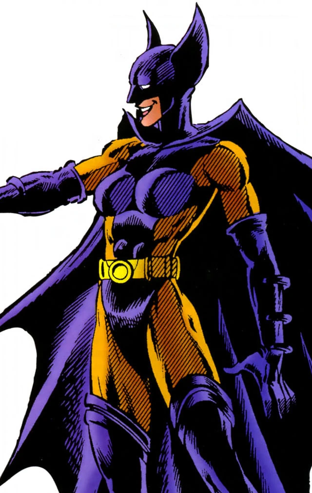 Purple Hayes