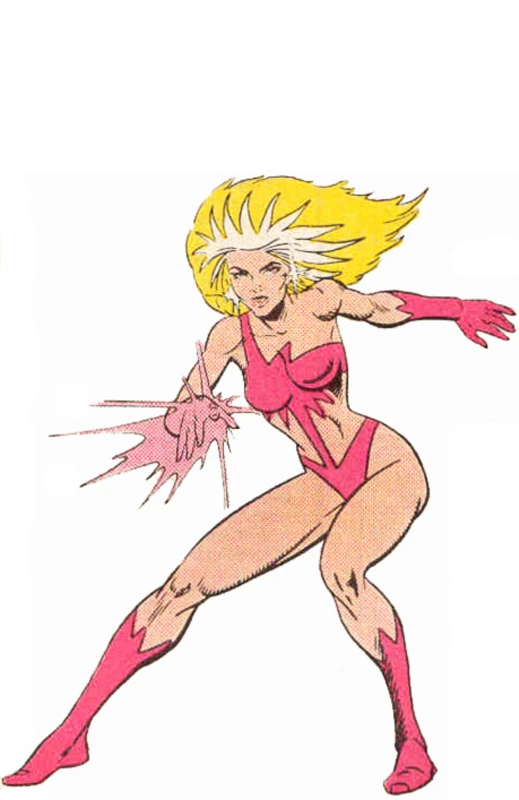 Quantum Queen