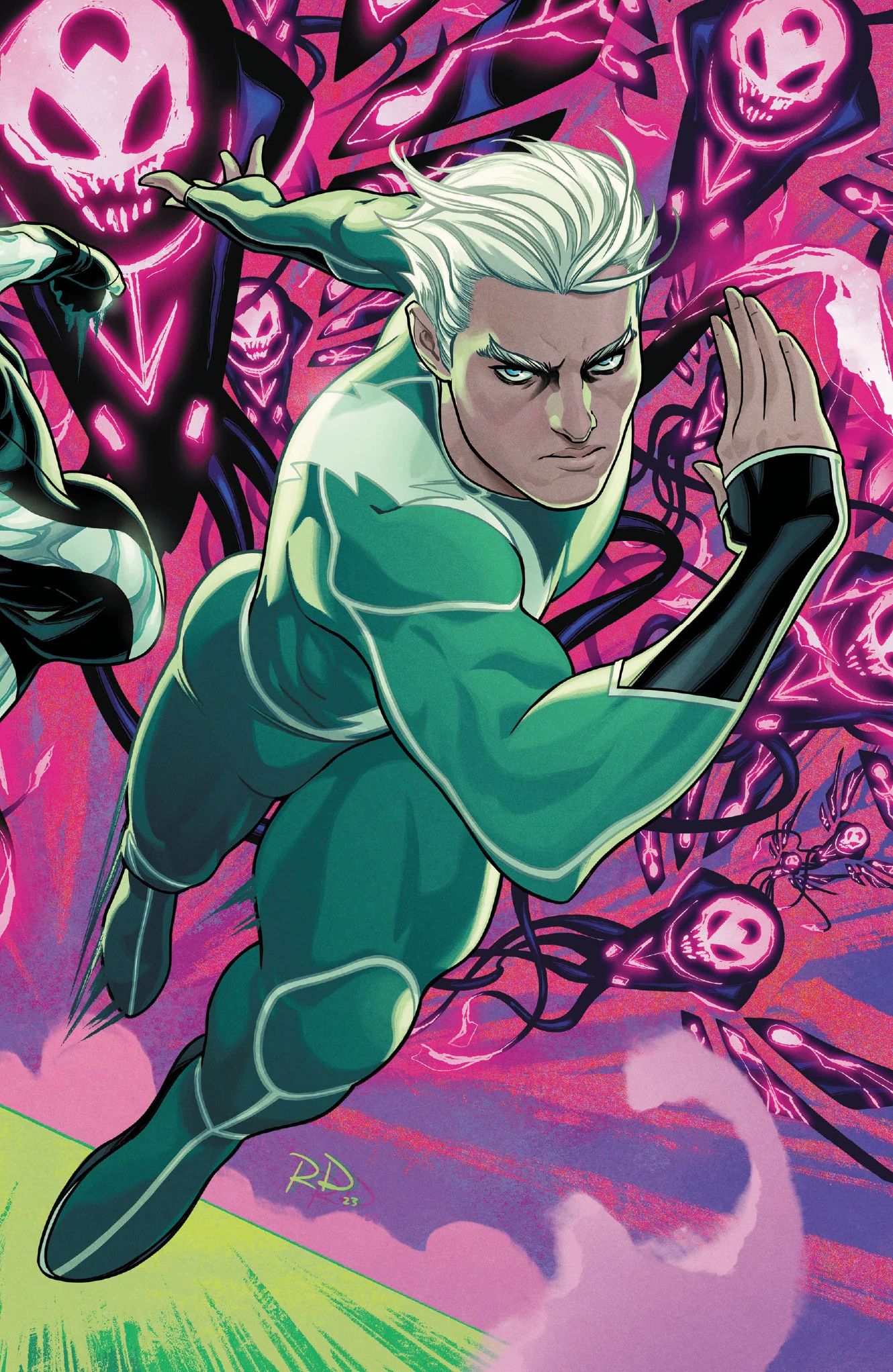 Quicksilver