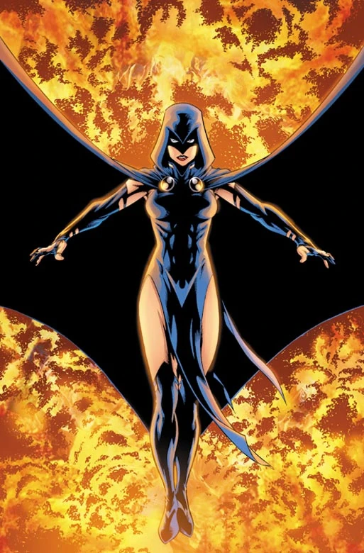 Raven