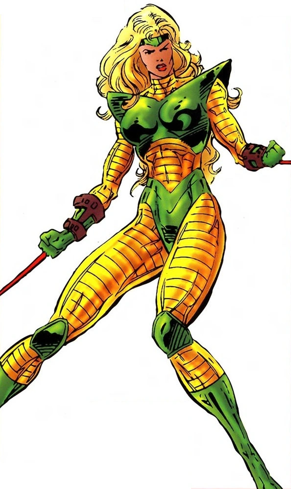 Ravonna Renslayer
