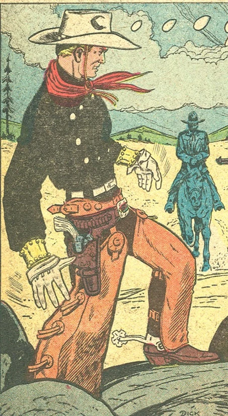 Rawhide Kid