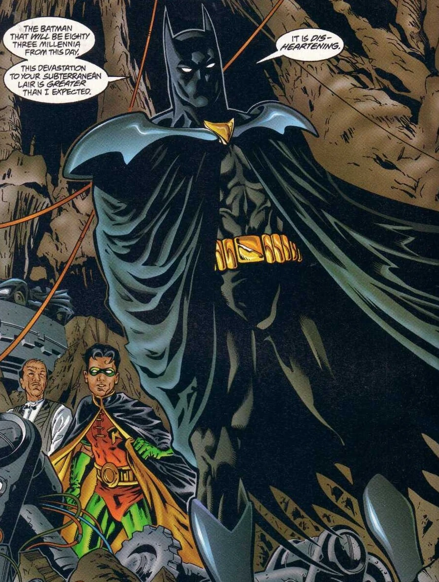 Batman