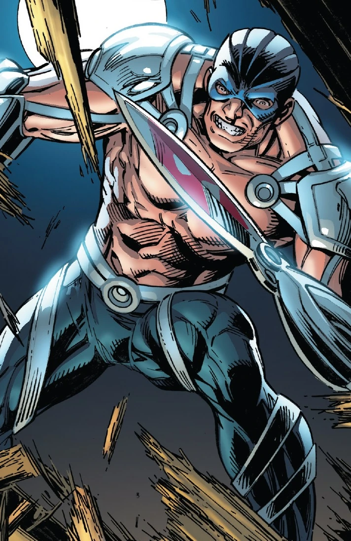 Razor-Fist