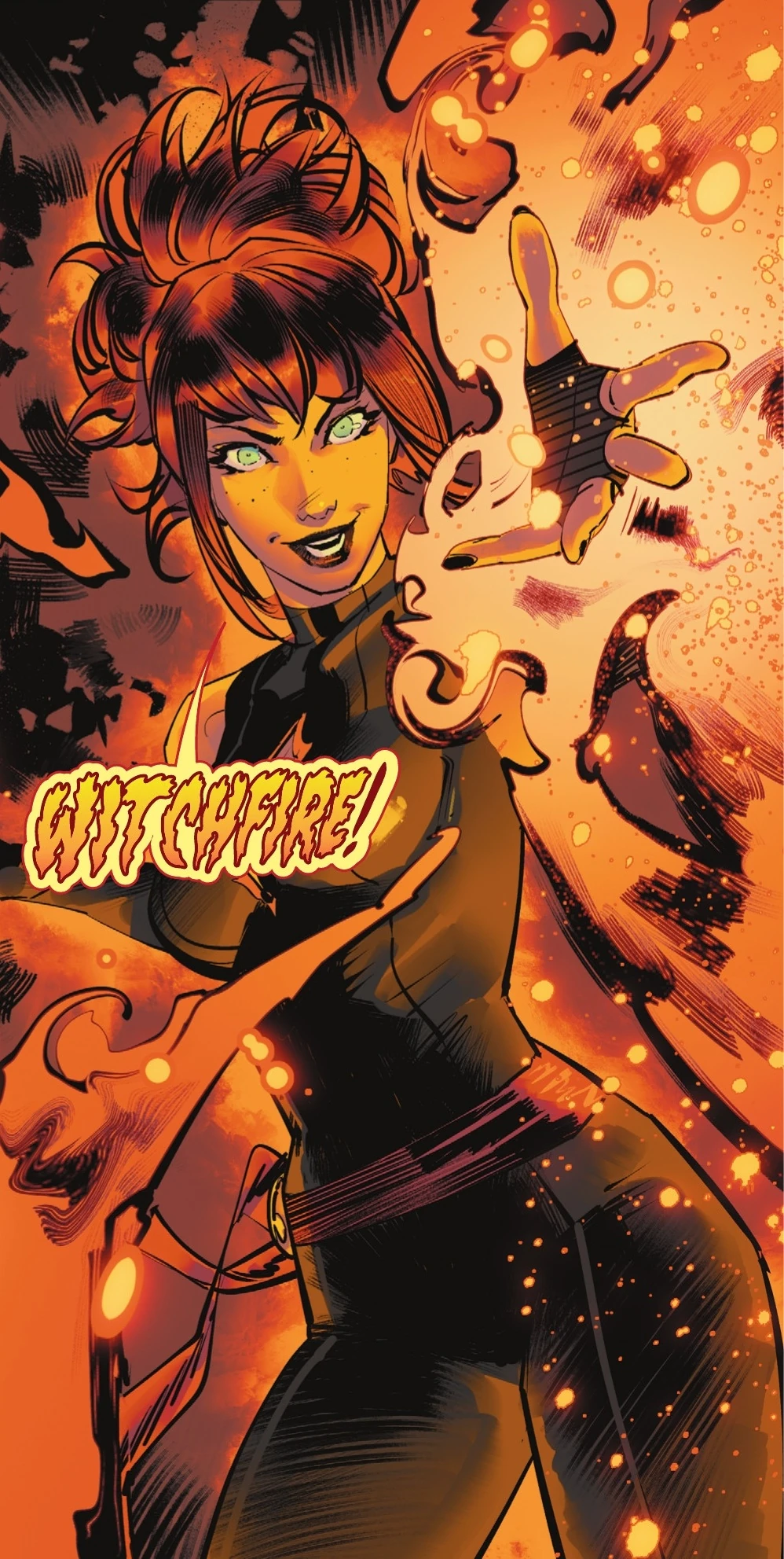 Rebecca Carstairs