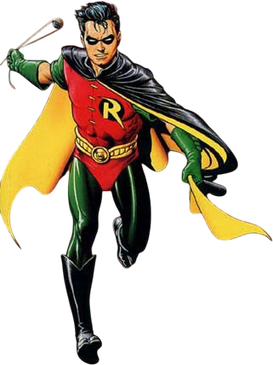 Red Robin