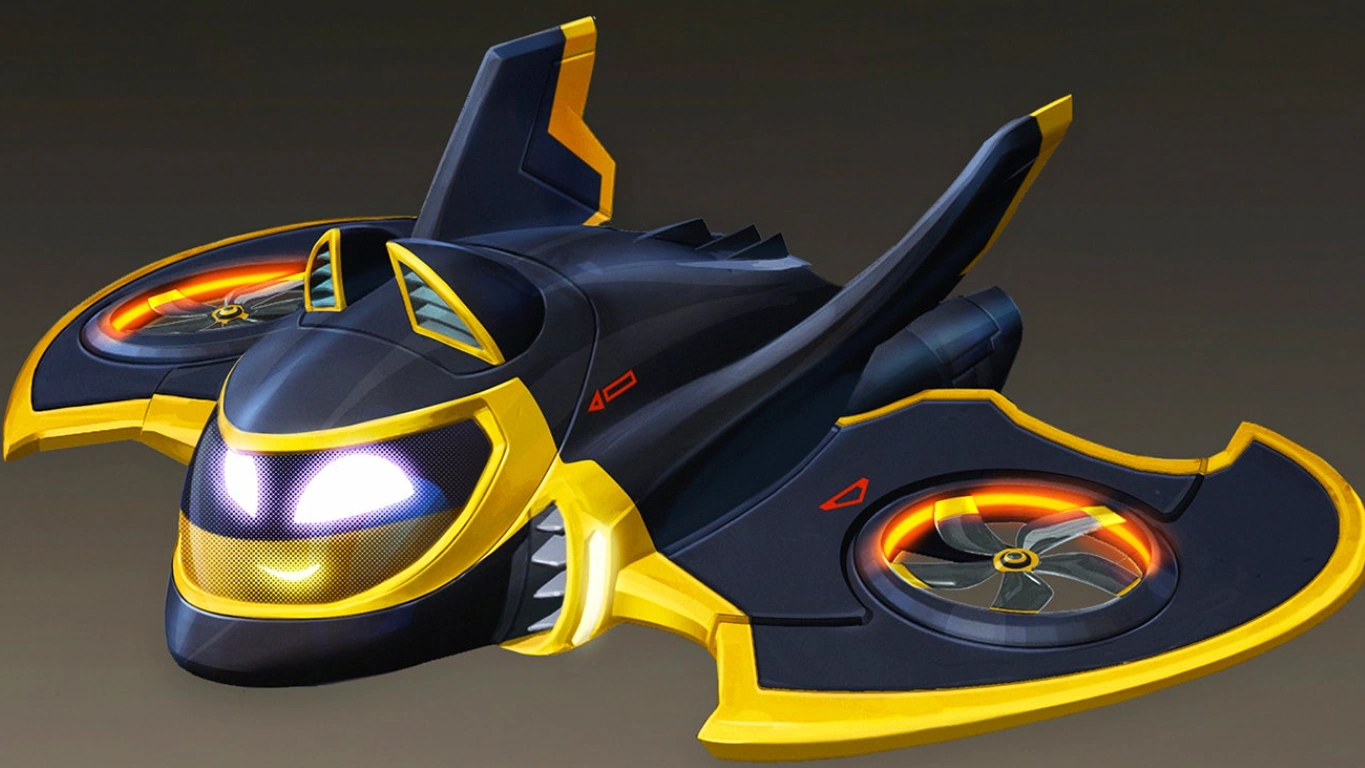 Batwing