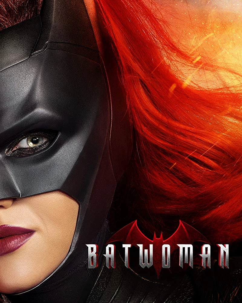 Batwoman