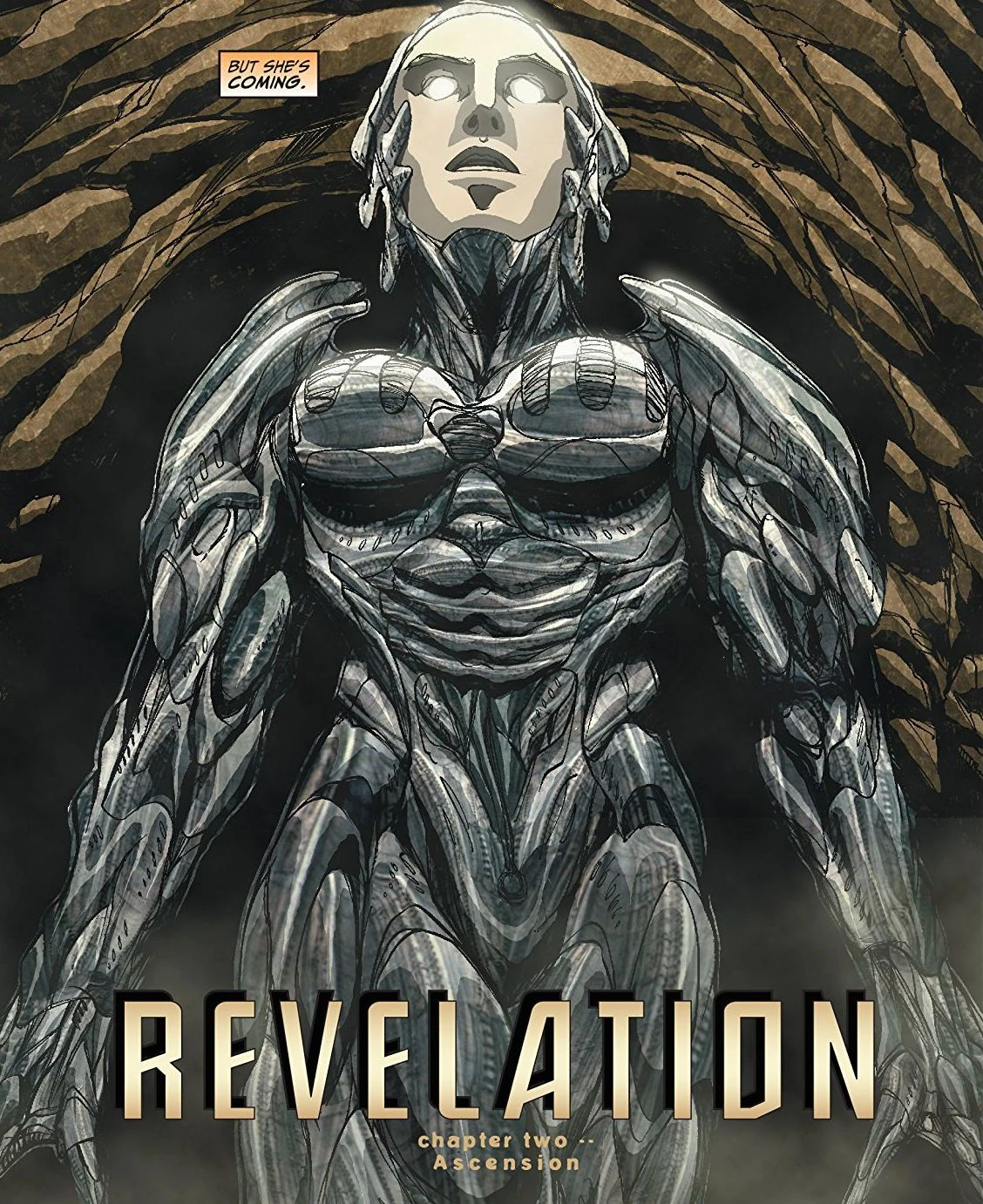 Revelation