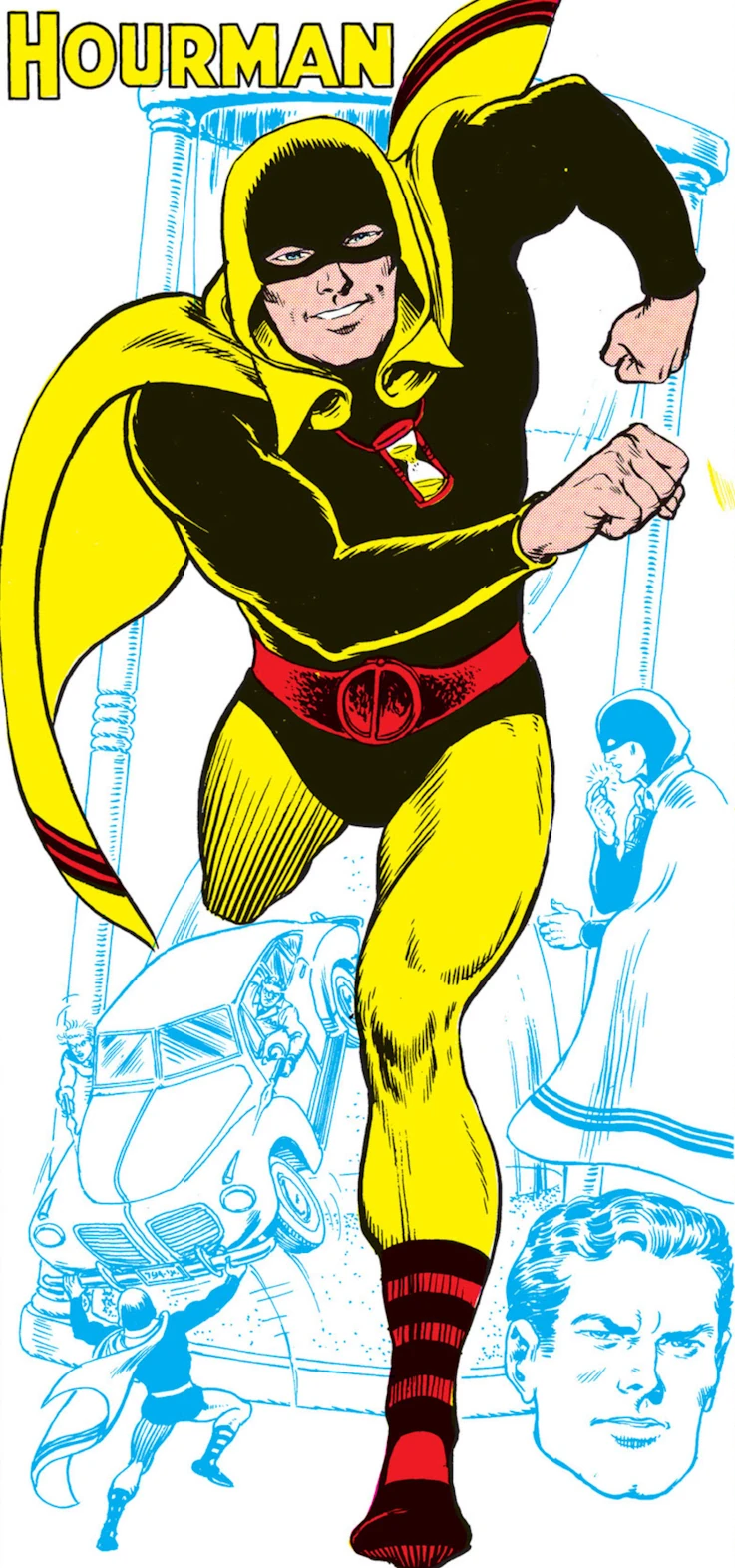 Rex Tyler