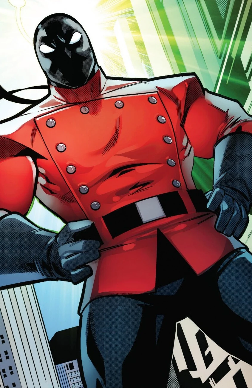 Rick Jones