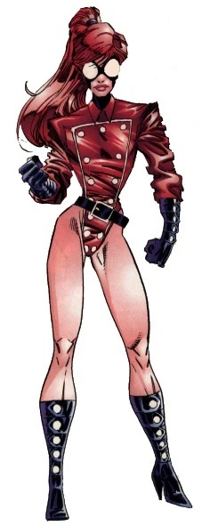 Ricochet