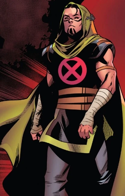 Rictor