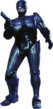 RoboCop