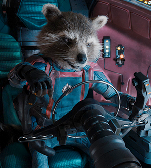 Rocket