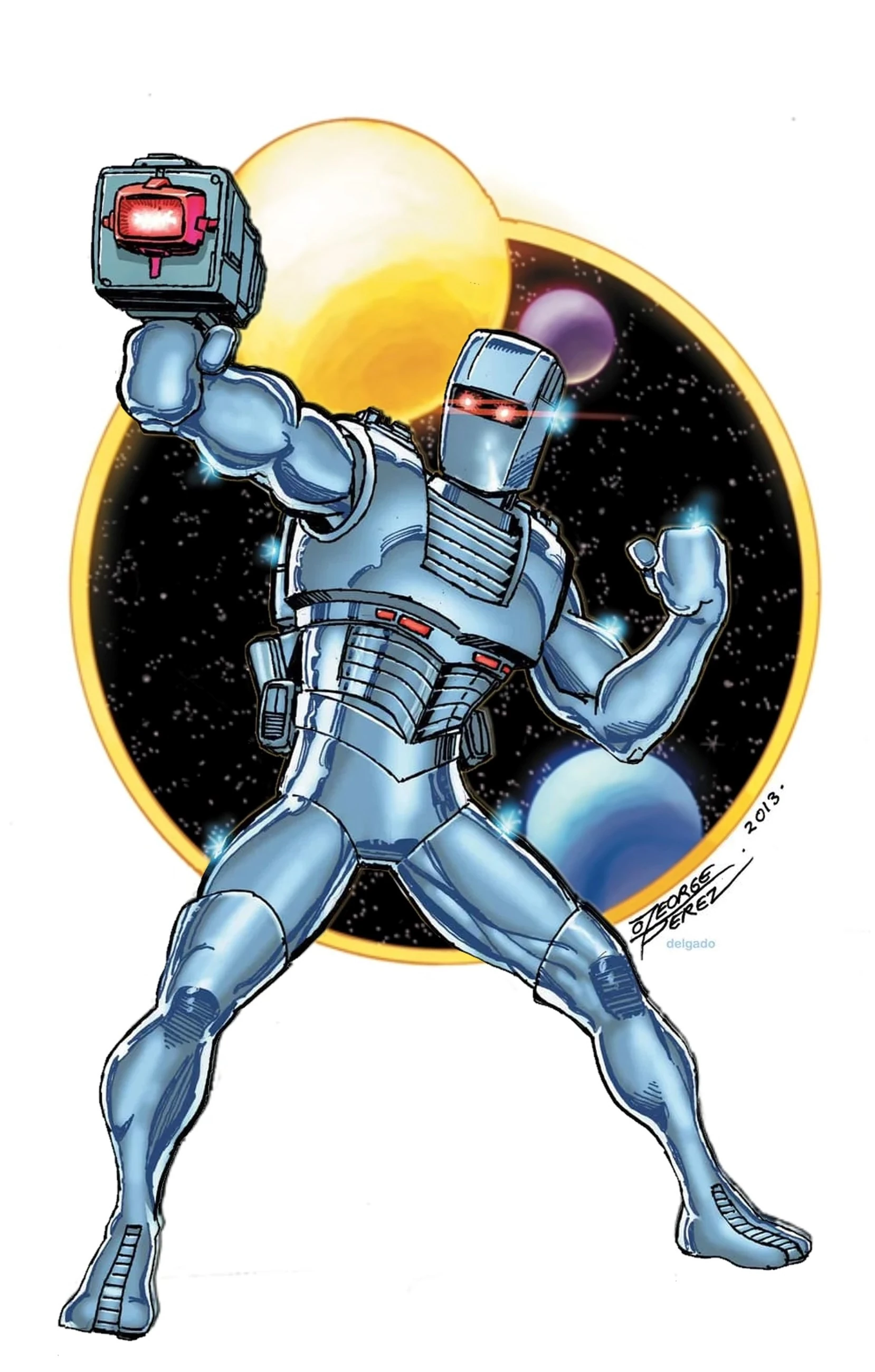 Rom