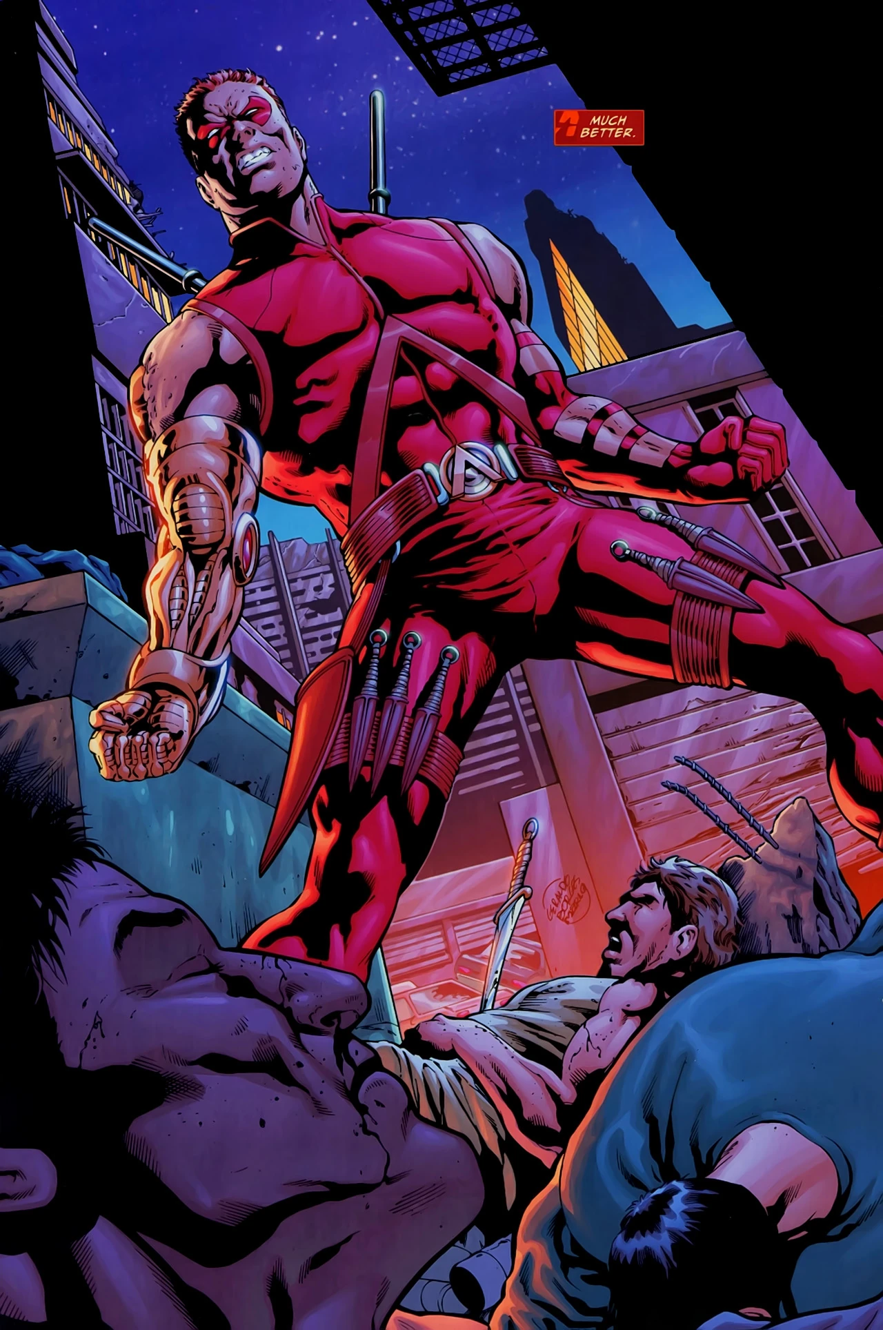 Roy Harper