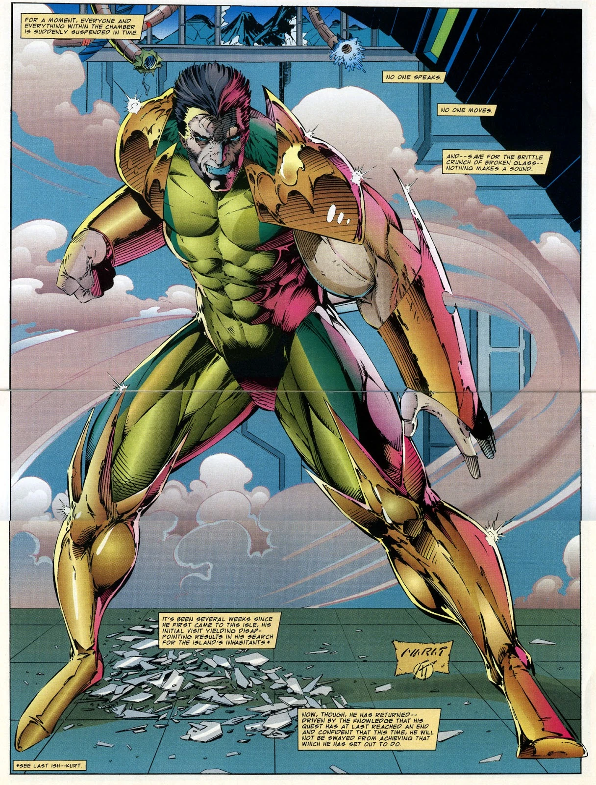 Roy Roman
