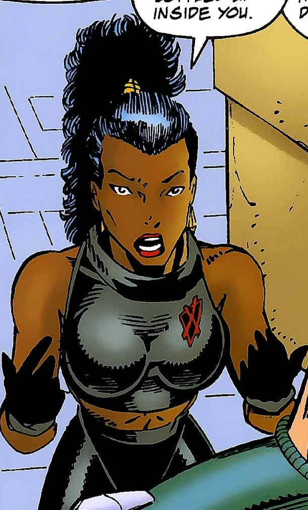 Ruth Ogada