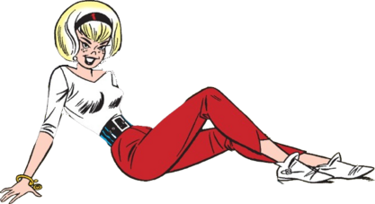 Sabrina Spellman