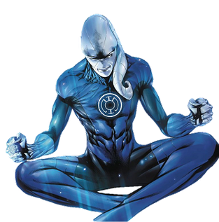 Saint Walker