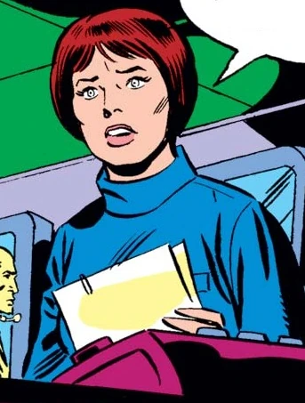 Salia Petrie