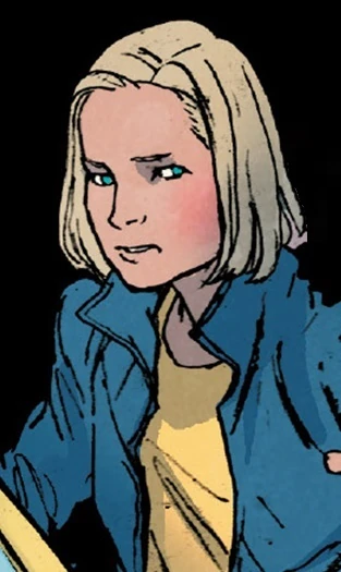 Sally Blevins