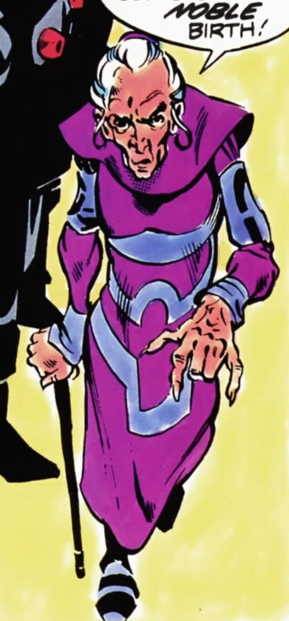 Belladonna