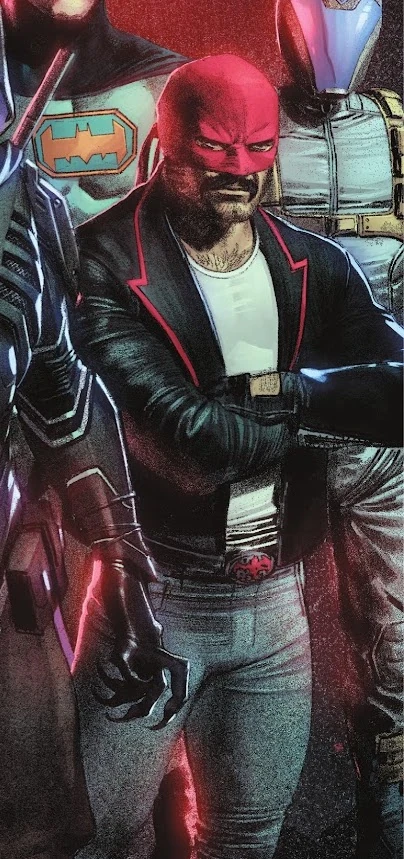 Santiago Vargas
