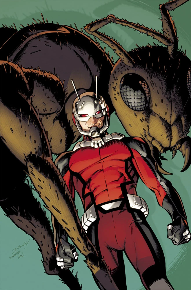 Scott Lang