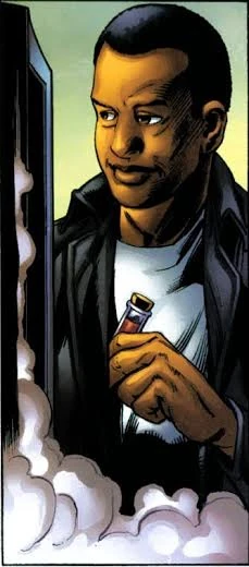 Ben Reilly