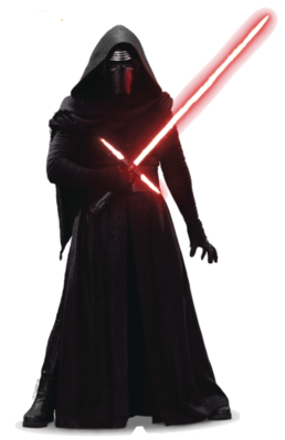 Ben Solo