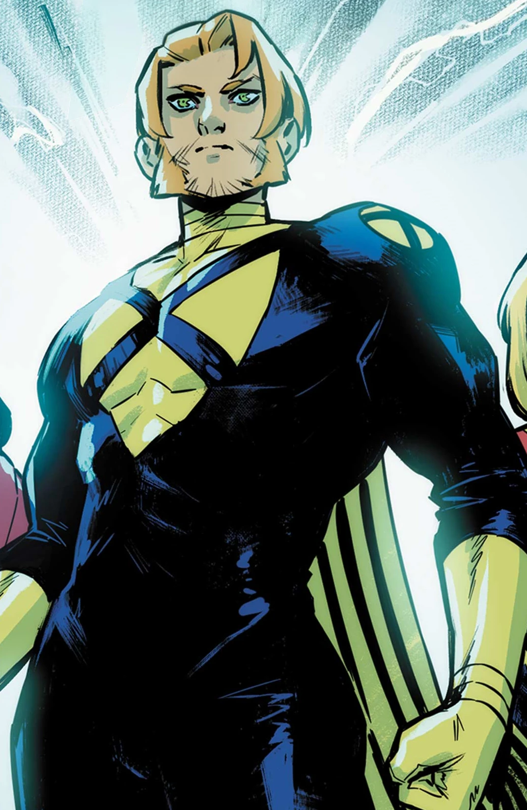 Sean Cassidy