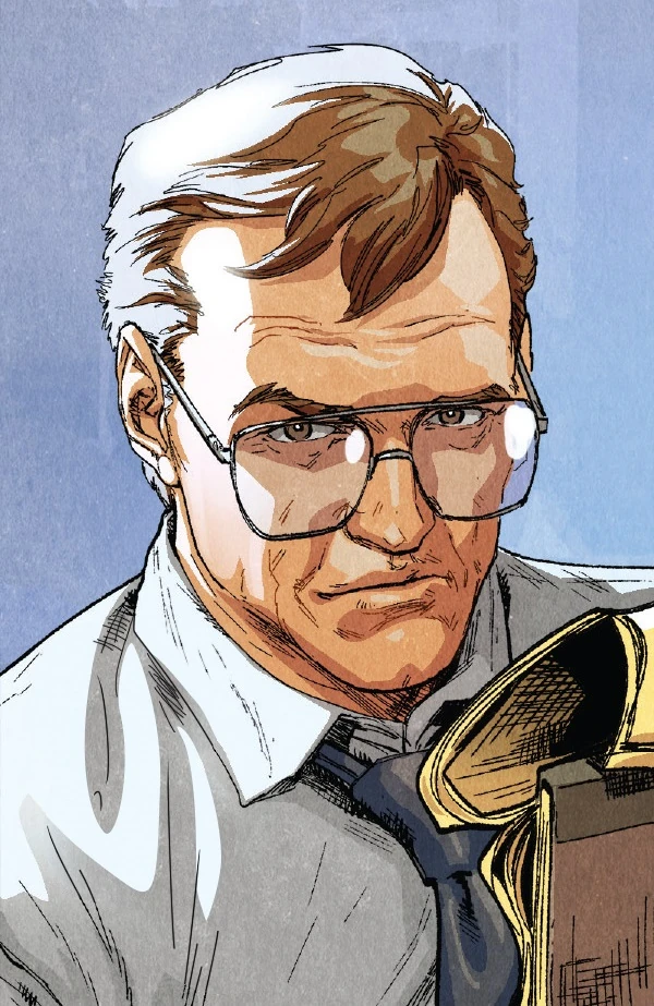 Ben Urich