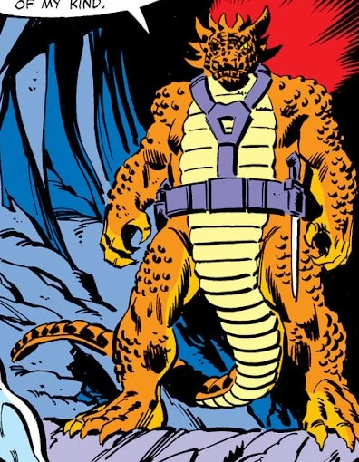 Serpentyne