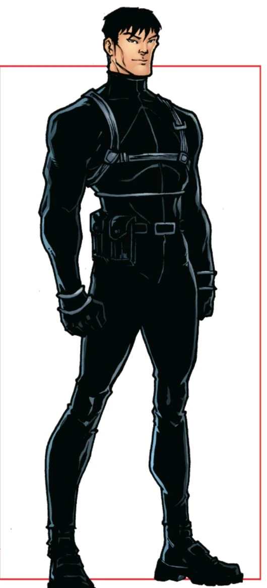 Shen Kuei