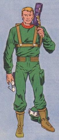 Short-Fuze