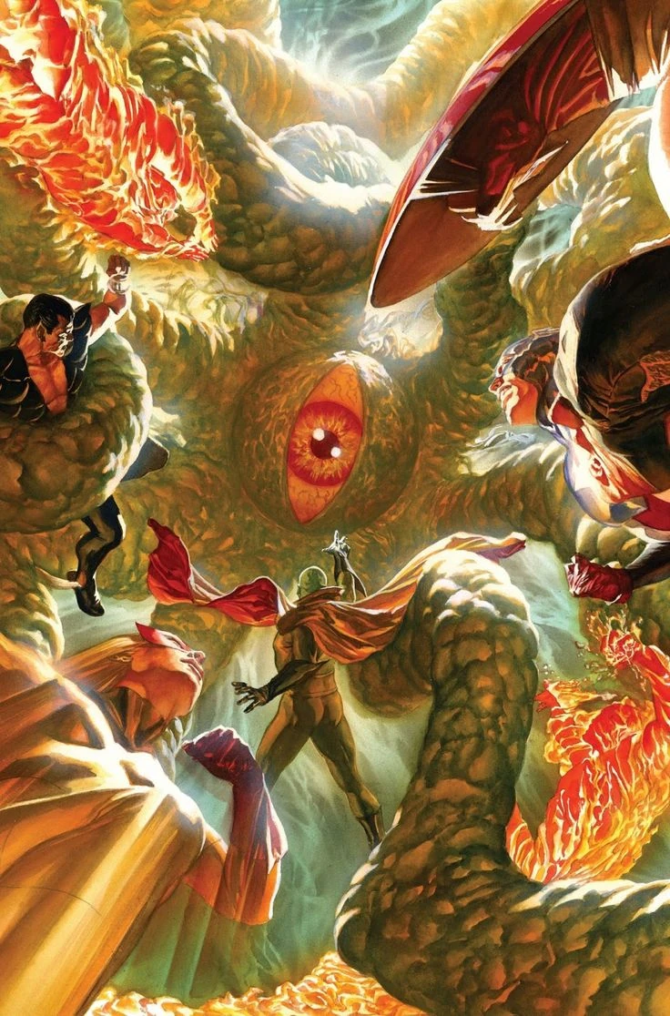 Shuma-Gorath